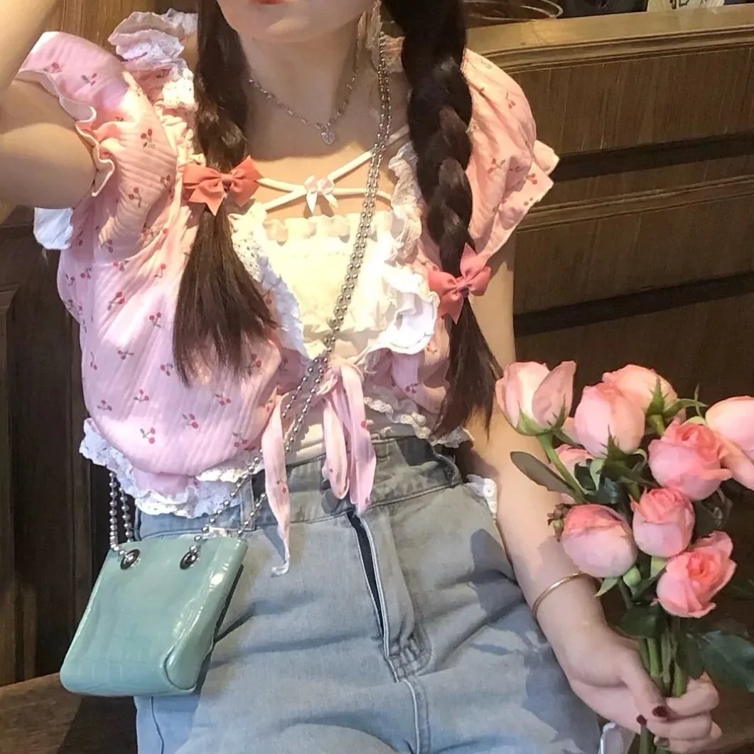 女魔终结者