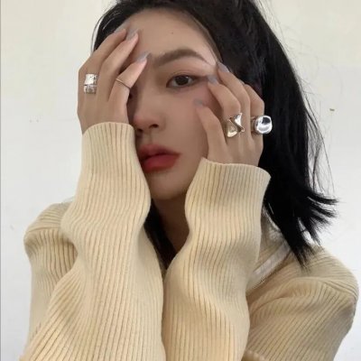 嘉丽与我