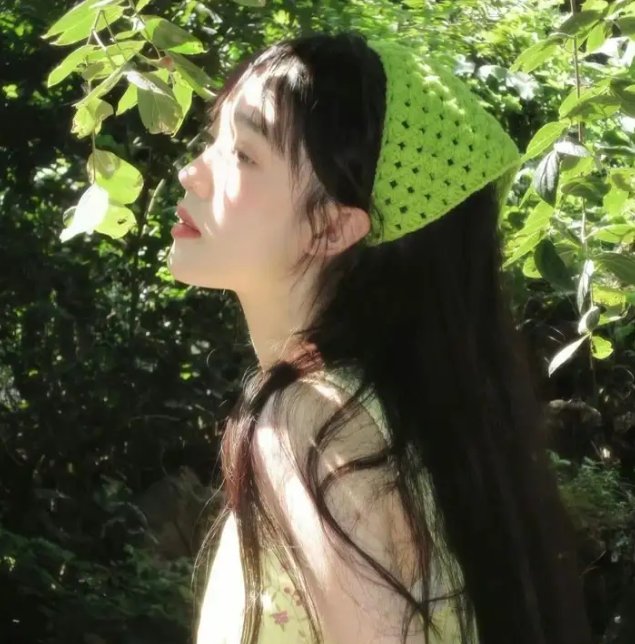 拥抱艳阳天